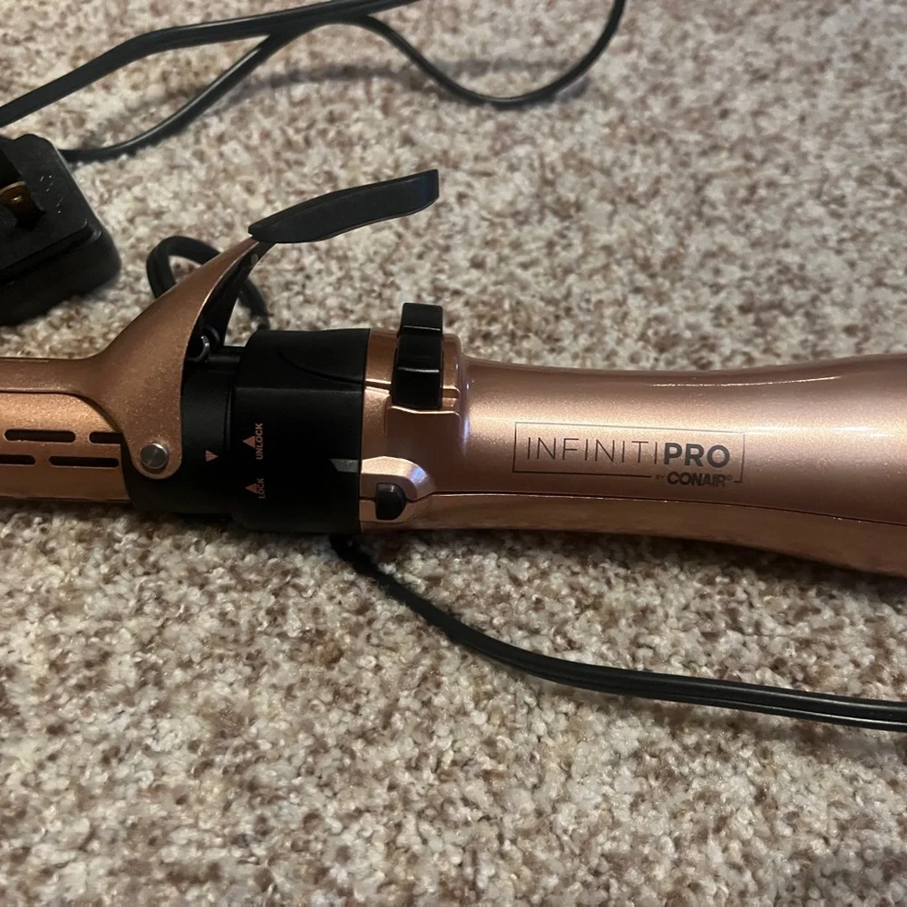 BedHead Purple Hair Waver - Picture 5 of 6